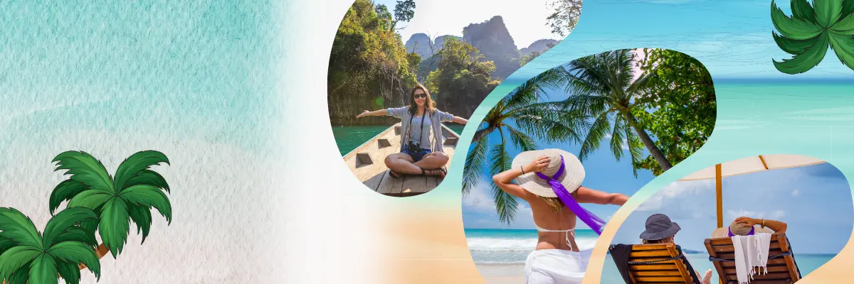 Phuket Khao Lak Easter Deals 10 Nights